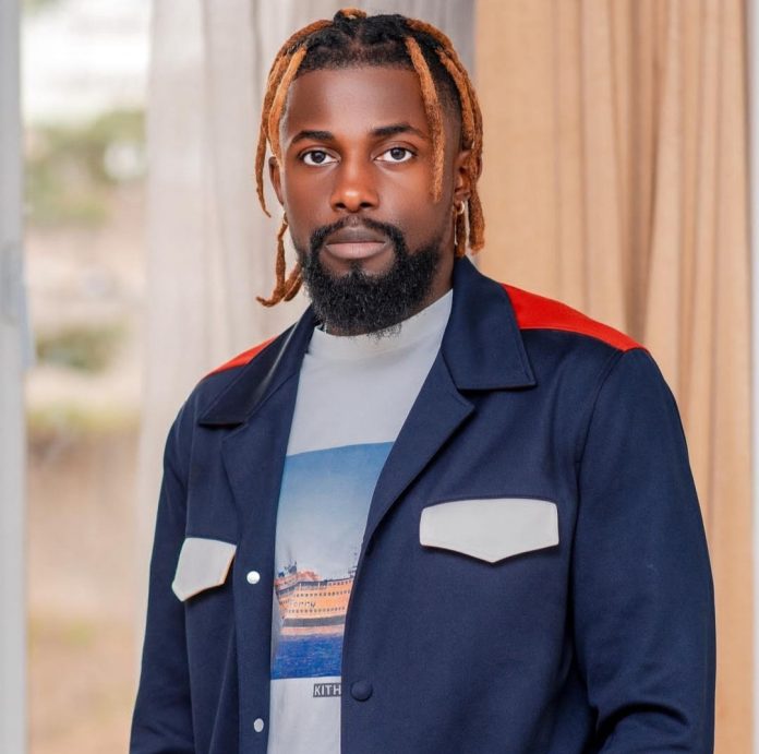 BBNaija's Michael