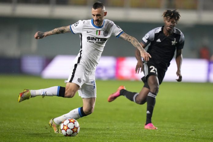 Inter UCL Inter UCL