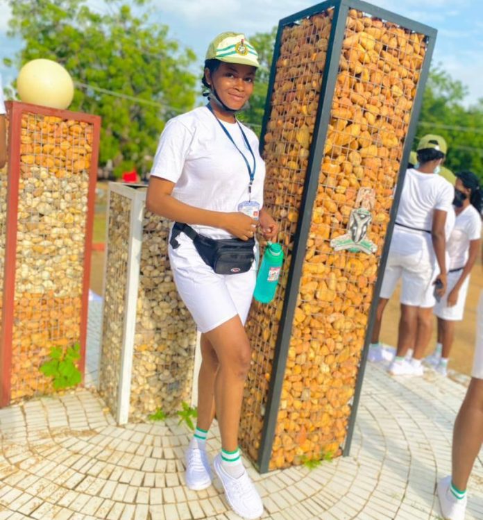 Zainab Sanni Oyindamola Zainab Sanni Oyindamola