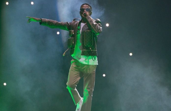 Wizkid- Wizkid