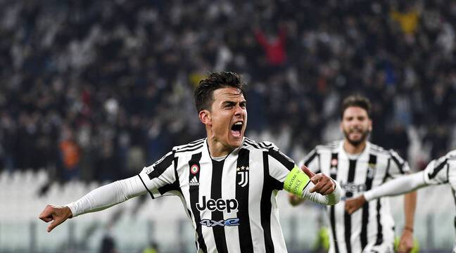 Juventus vs Zenith Juventus vs Zenith