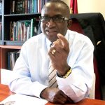 Things Will Get Worse Without Restructuring, Says Ndoma-Egba Senator Victor Ndoma-Egba