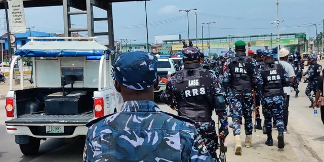 Police
