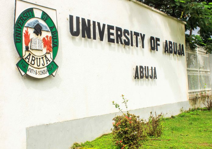 UNIABUJA UNIABUJA