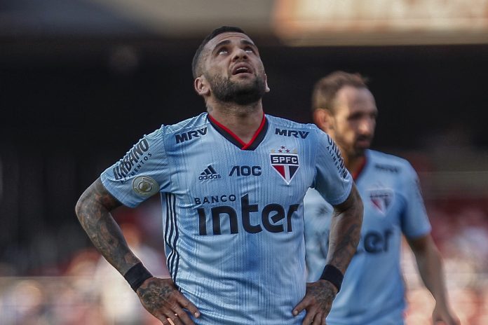Dani Alves