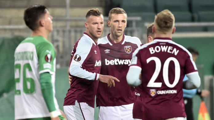 Westham