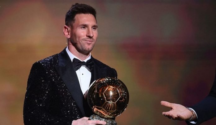 Lionel Messi Lionel Messi
