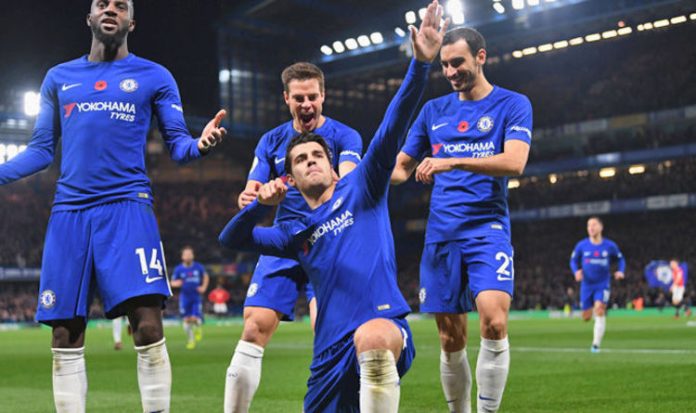 Chelsea