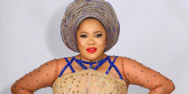 Toyin Abraham