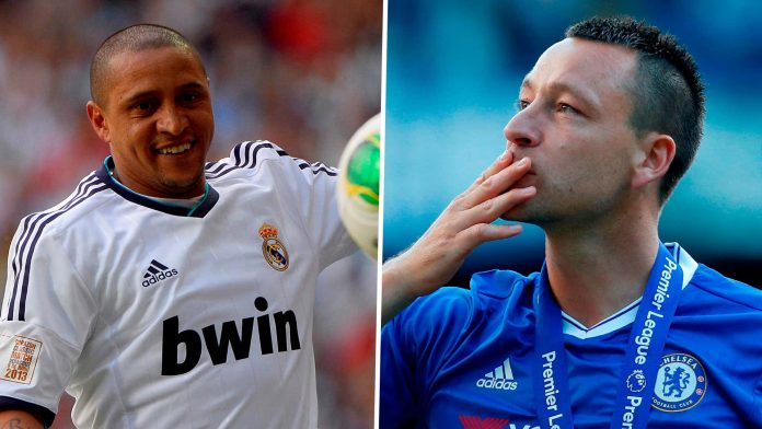 Roberto Carlos & Terry