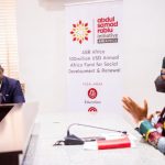 Africa Initiative Gives Ogun N2.5b To Boost Mother, Child Healthcare Africa Initiative Gives Ogun N2.5b To Boost Mother, Child Healthcare