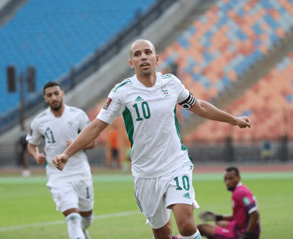Algeria