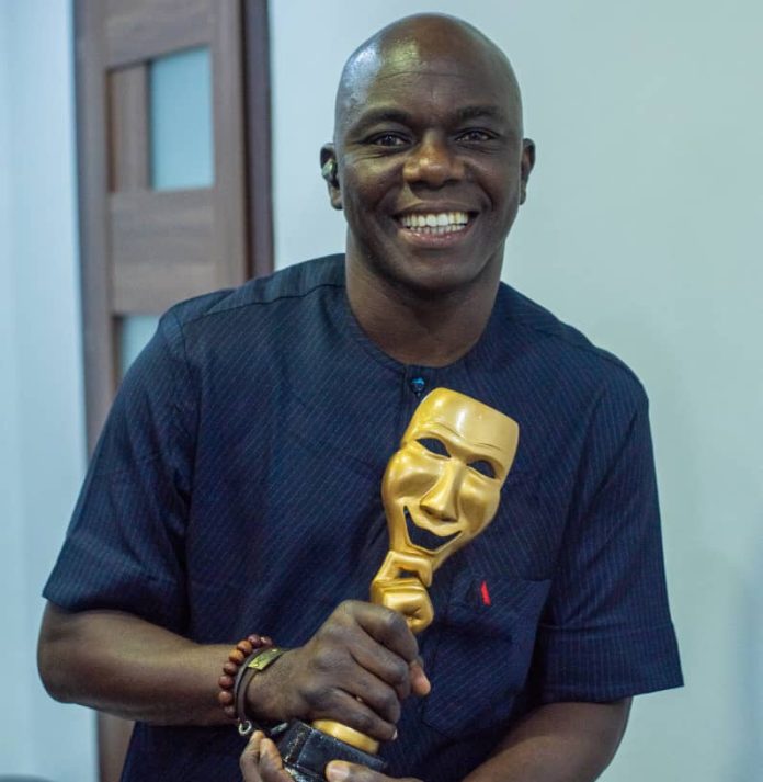 Ayo Animashaun