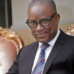 Diabetes Patients Were The Most Vulnerable During COVID-19 – Senator Enoh Senator John Owan Enoh