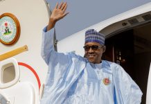 THEWILL Editorial : End Of An Inglorious Era President Muhammadu Buhari
