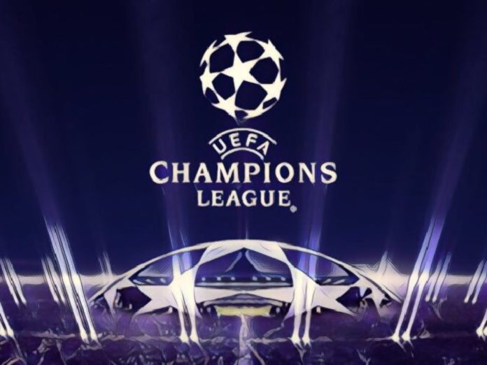 Champions-League UCL