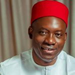 #AnambraDecides2021: INEC Declares Soludo New Anambra State Governor Charles Soludo