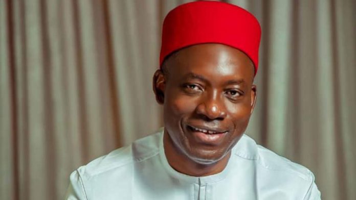 Charles-Soludo Charles Soludo