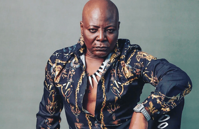 Charly-Boy Charly Boy