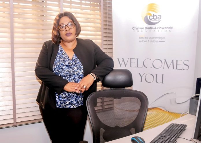 Chinwe-Bode-Akinwade Chinwe Bode-Akinwande