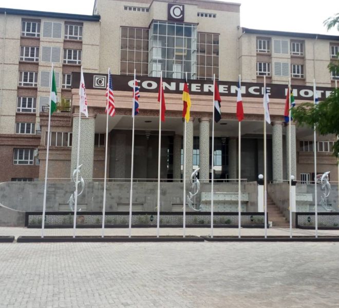 Conference Hotels