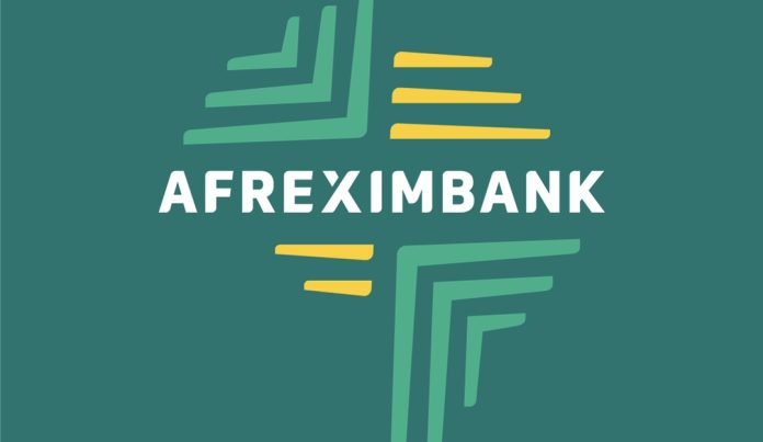 Afreximbank Afreximbank