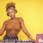 Fast Rising Disc Jockey, DJ Michelle, Recounts Near-death Experience DJ Mitchel
