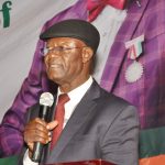 PDP Will Return to Aso Rock in 2023 – Abounu Engr Benson Abounu