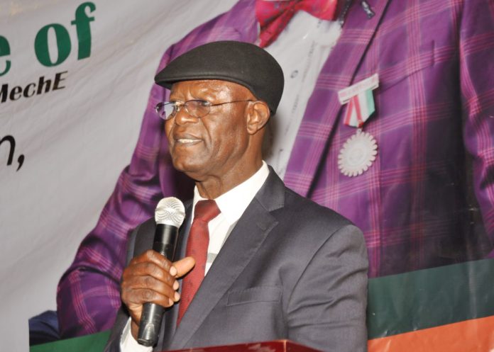 Engr Benson Abounu Engr Benson Abounu
