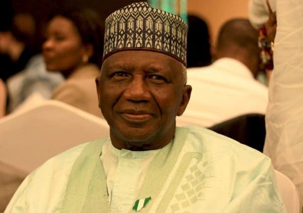 Dalhatu-Sarki-Tafida Dr Dalhatu Tafida