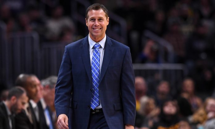 Dave Joerger