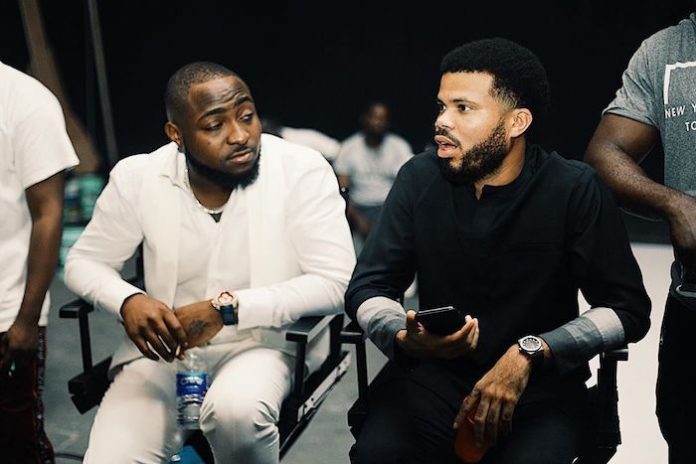 Davido-and-Asa-Asika