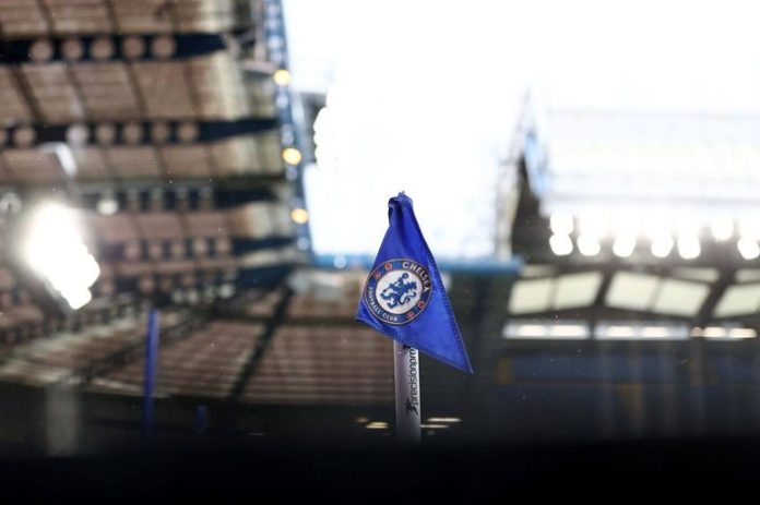 Chelsea Chelsea