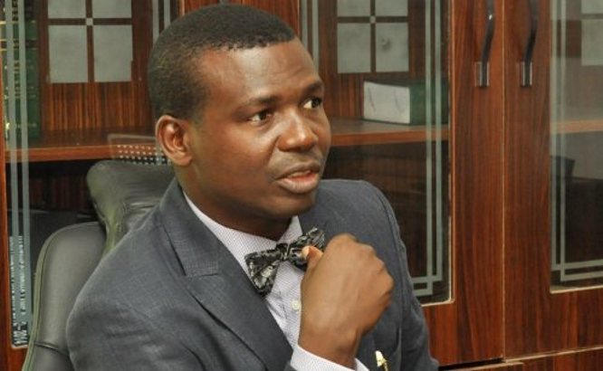 Ebun-Olu Adegboruwa (SAN)