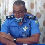 BREAKING: Police Commissioner Arrests Speaker, 10 Members. Plateau State Police Commissioner, Edward Egbuka