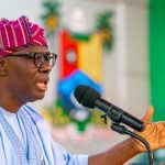 Sanwo-Olu Hails Judiciary, Recommits Self To Greater Lagos Agenda Babajide Sanwo-Olu