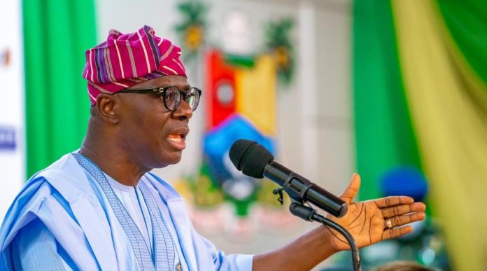 Babajide Sanwo-Olu