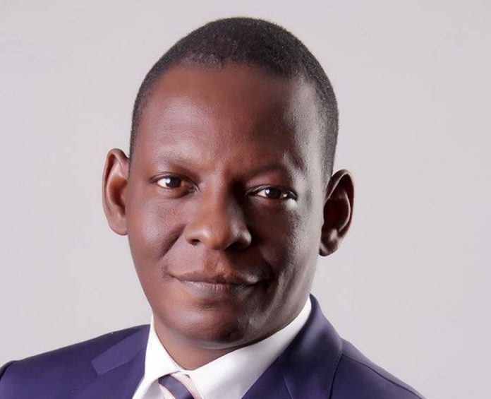 Mr. Ewariezi Useh