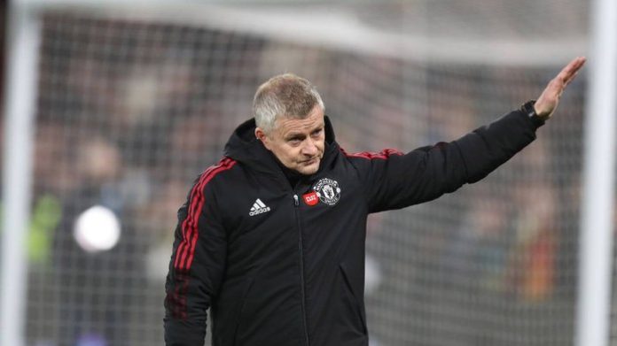 Solskjaer Solskjaer