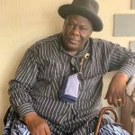 I Will Continue Attracting Vital Projects, Eta Mbora Eta Mbora