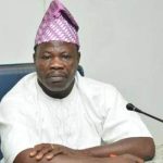 Ogun Mourns NUJ Chairman Soji Amosu. Comrade Olusoji Samson Amosu