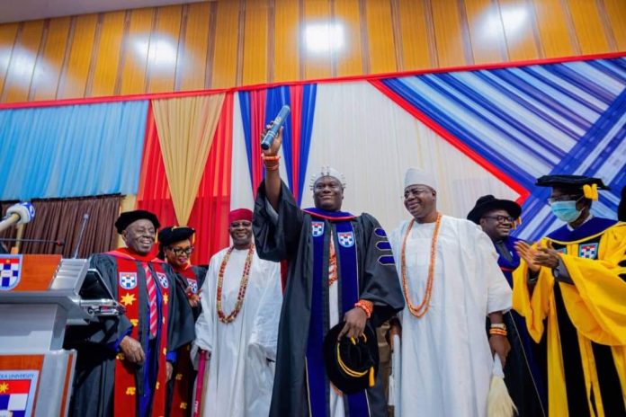 Ooni Of Ife, Oba Adeyeye Enitan Ogunwusi Ooni Of Ife, Oba Adeyeye Enitan Ogunwusi