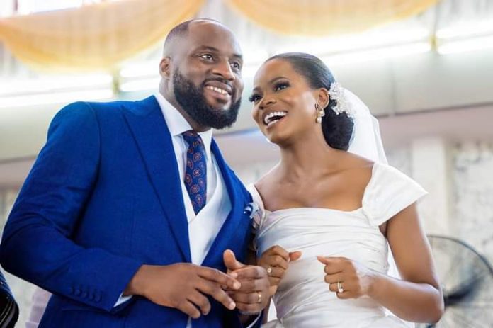 The Ogundoyin;s The Ogundoyin;s