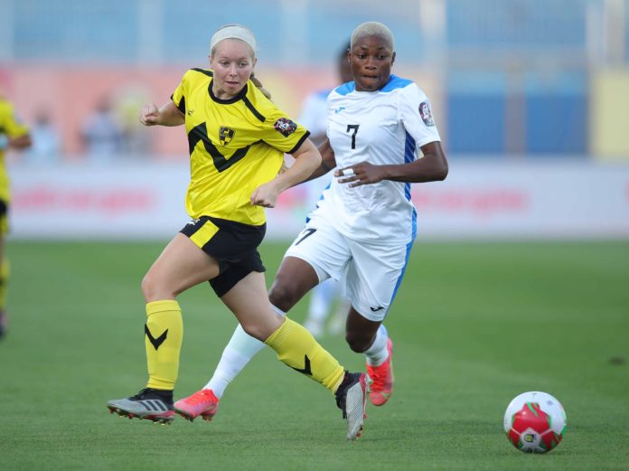 CAF Women's Champions League CAF Women's Champions League