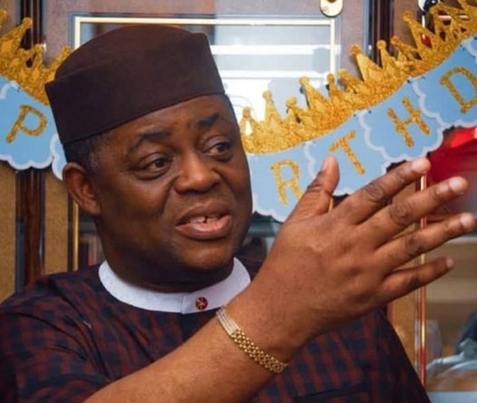 Femi Fani-Kayode
