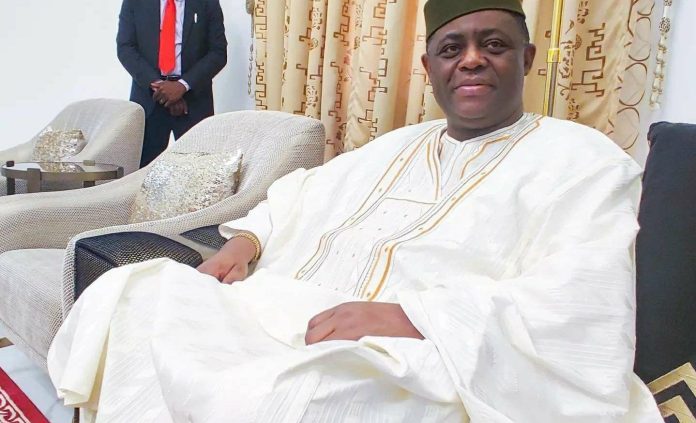 Fani Kayode