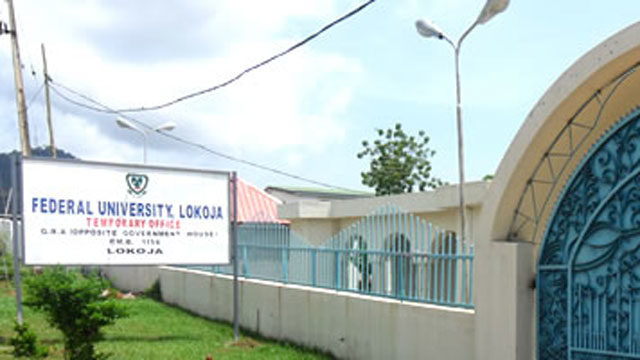 Federal-University-Lokoja-640x360 The Federal University Lokoja