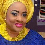 Foluke Daramola Denies Being Paid For Visiting Bola Ahmed Tinubu Foluke Daramola