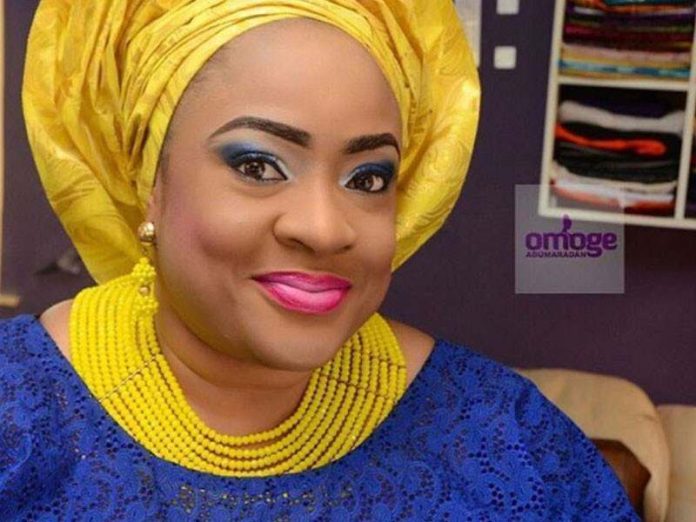 Foluke Daramola
