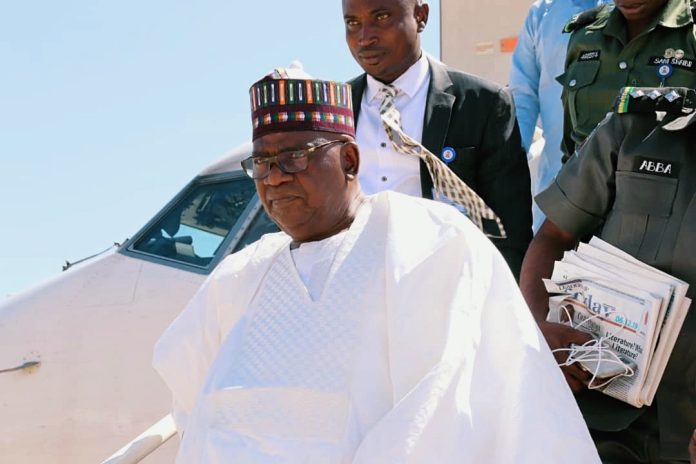 Fotor_15Senator Muhammad Danjuma Goje7583016861046 Senator Muhammad Danjuma Goje
